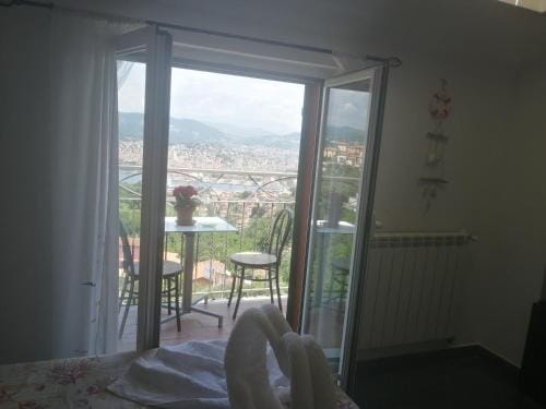 Villa Patrizia Hotel in La Spezia