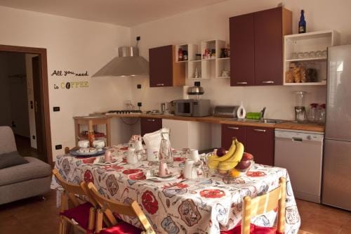 Marameo B&B Hotel in Friuli-Venezia Giulia