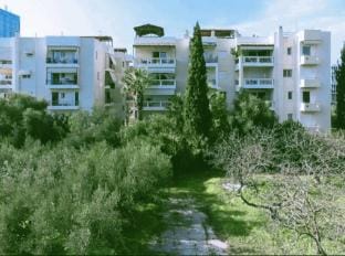 Filoxenia House Marousi View  Parking Hotel in Chalandri