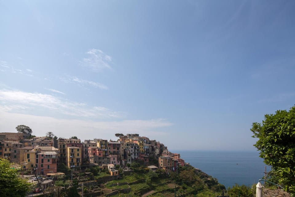 Cecio 5 Terre Rooms Hotel in Corniglia