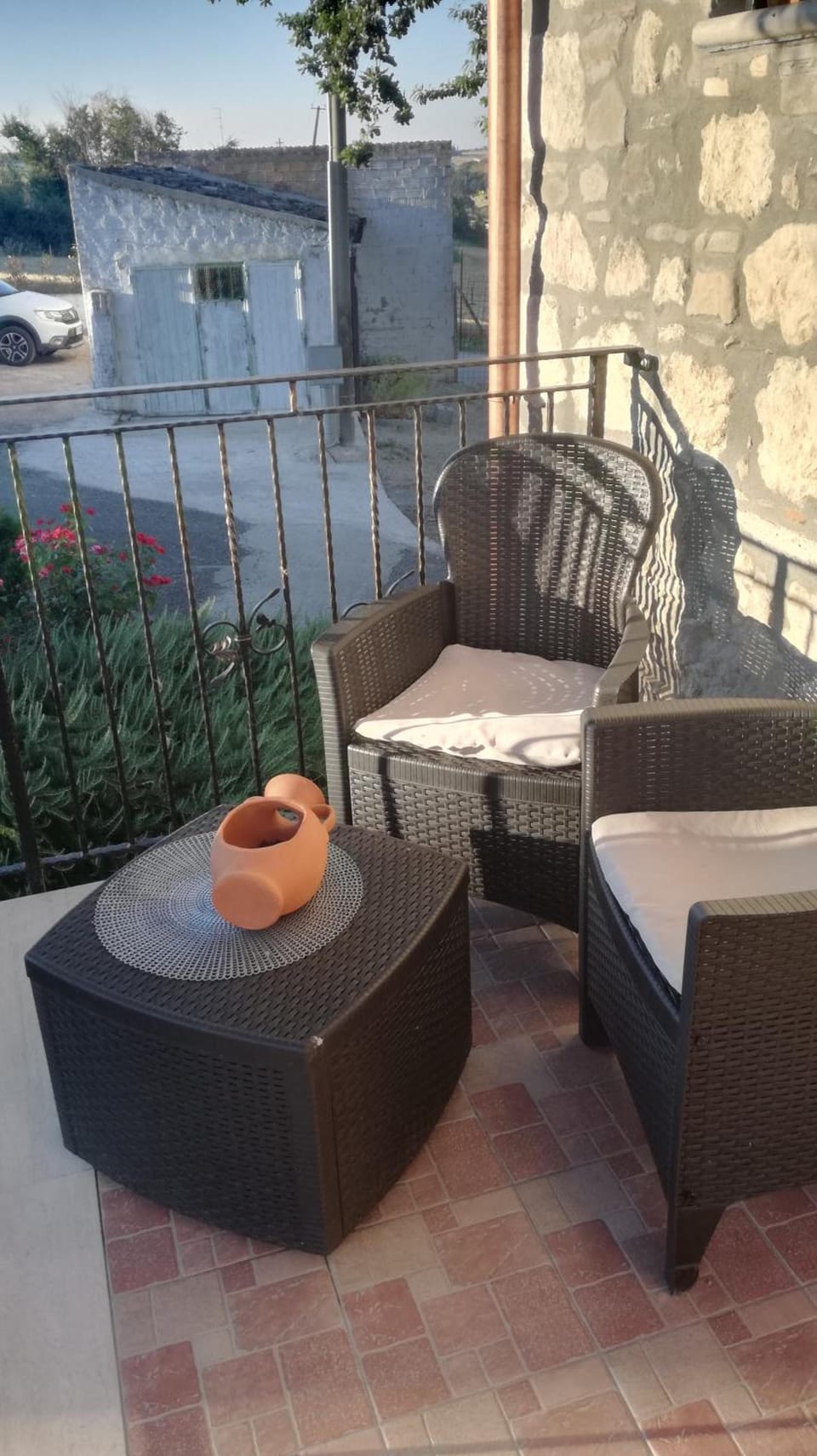 B&B Pozzo Innamorato Hotel in Molise, Italy
