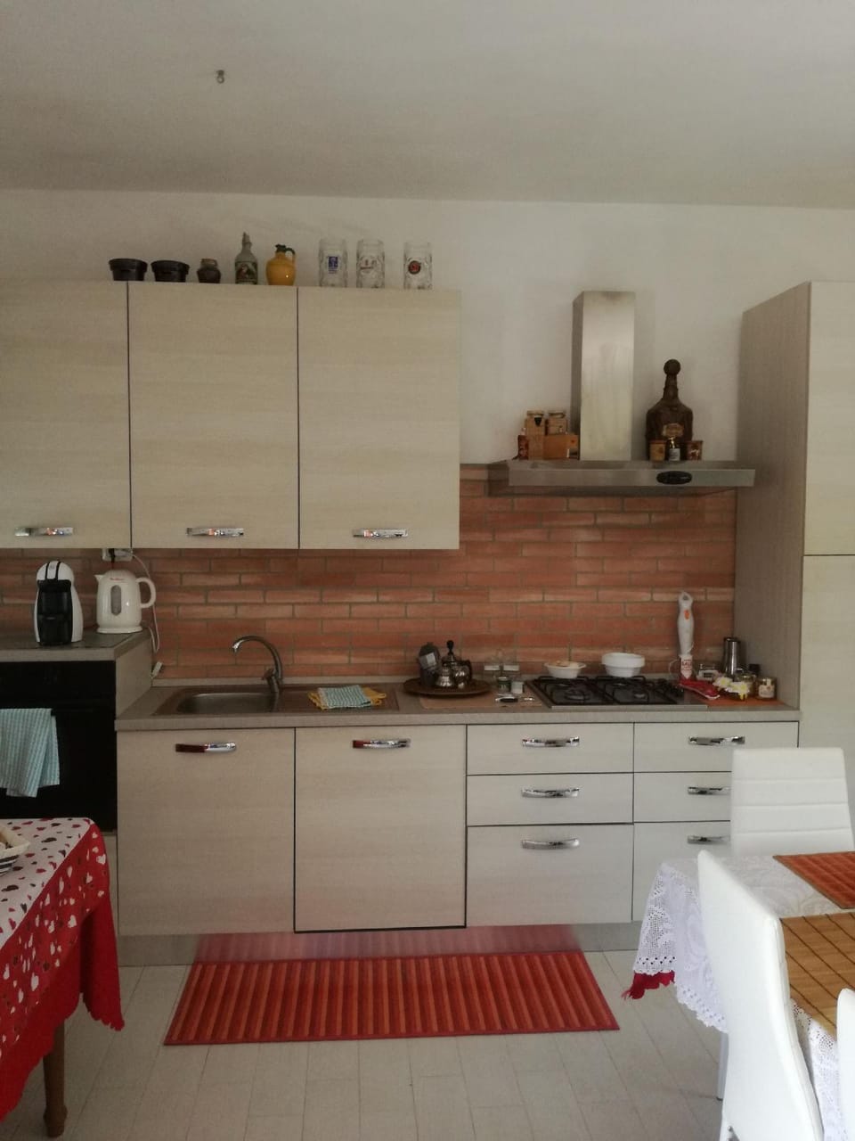 B&B Pozzo Innamorato Hotel in Molise, Italy