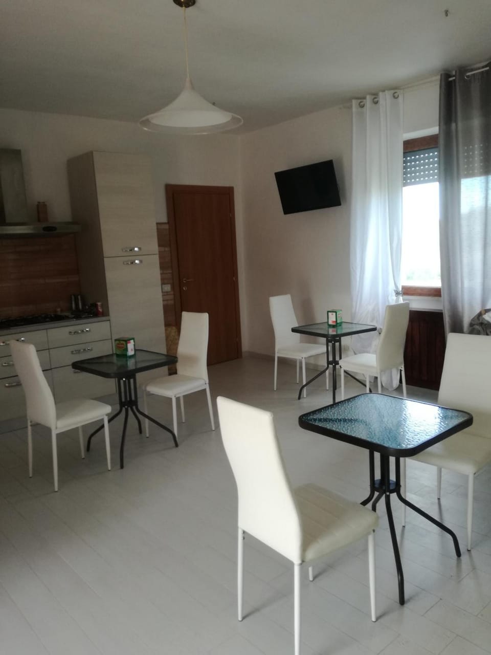 B&B Pozzo Innamorato Hotel in Molise, Italy