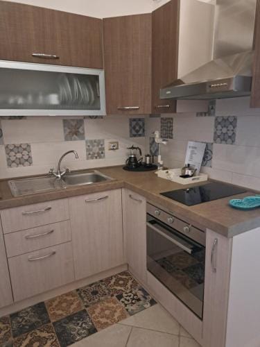 Anfiteatro Vlll Hotel in Province of Foggia