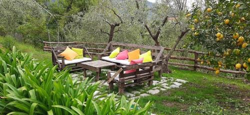Amandolevanto B&B Hotel in Levanto