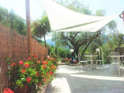 Amandolevanto B&B Hotel in Levanto