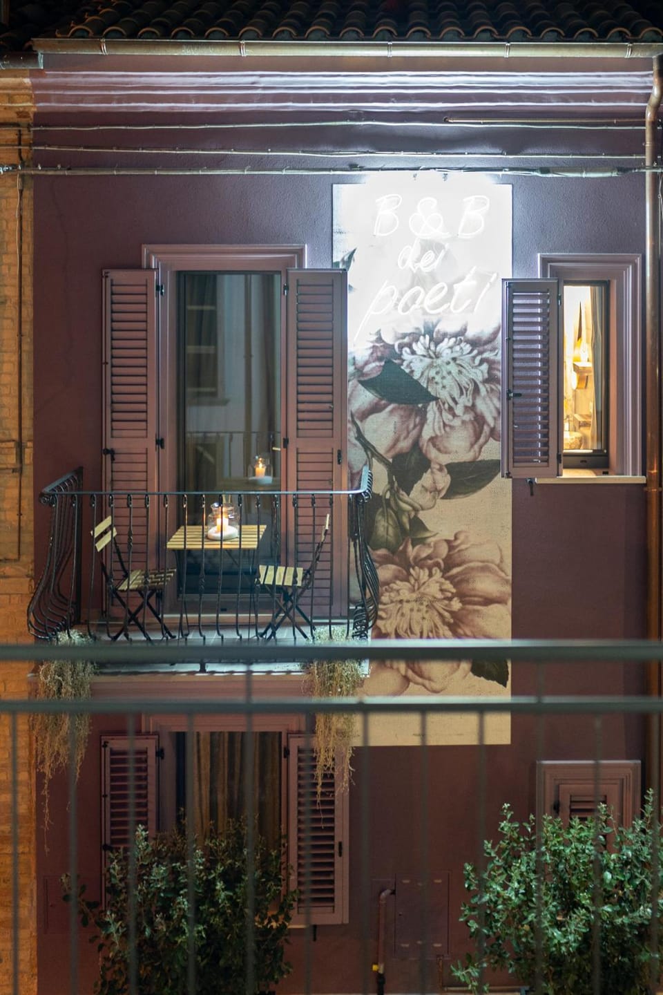 B&B Dei Poeti Hotel in Civitanova Marche