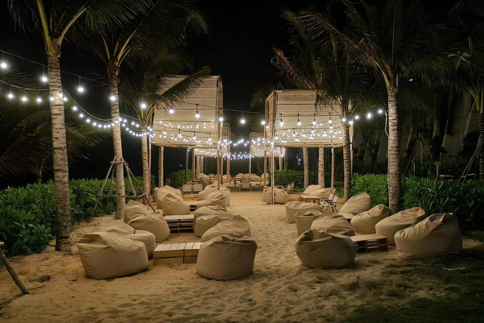 Apec Mandala Cham Bay Mui Ne by LT Hotel in Phan Thiet