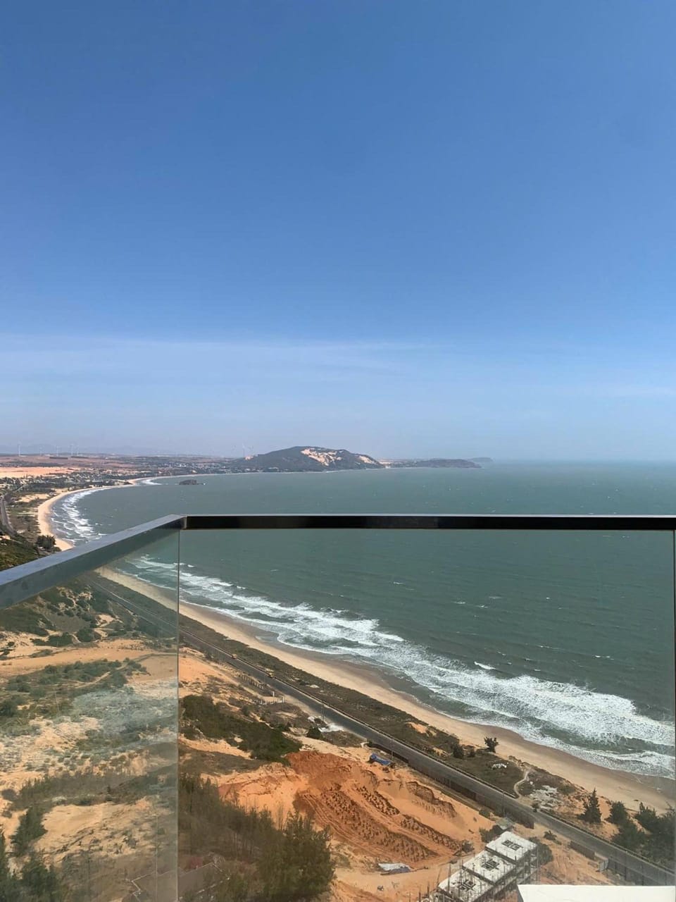 Apec Mandala Cham Bay Mui Ne by LT Hotel in Phan Thiet