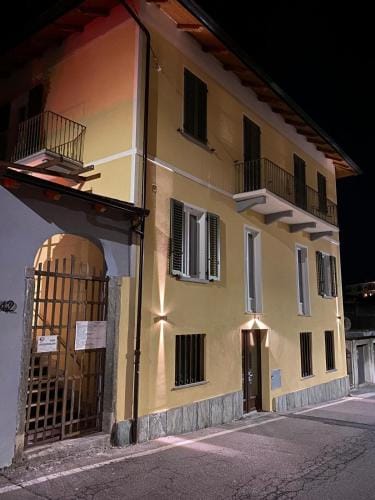 B&B la cruna deLago Hotel in Omegna