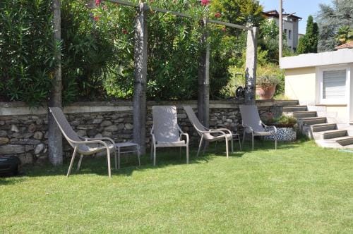 B&B la cruna deLago Hotel in Omegna