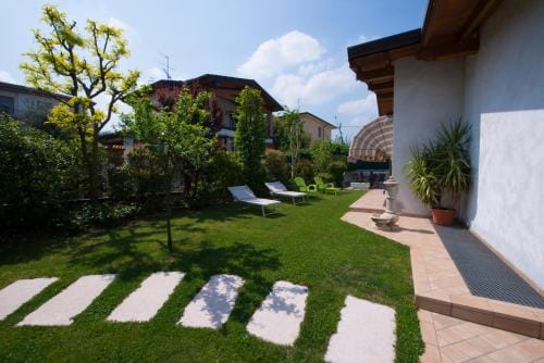 La Casa di Pimpi Hotel in Desenzano del Garda
