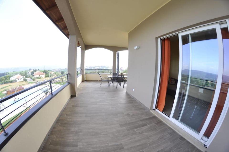 Cataleya Resort & Spa Resort in Abruzzo