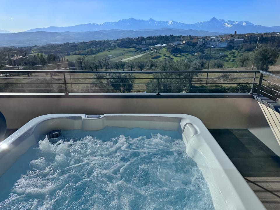 Cataleya Resort & Spa Resort in Abruzzo