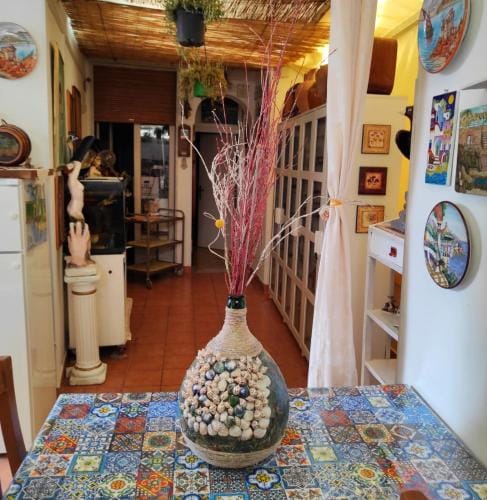 ENZA ROOM'S AMALFI COAST affittacamere Hotel in Amalfi