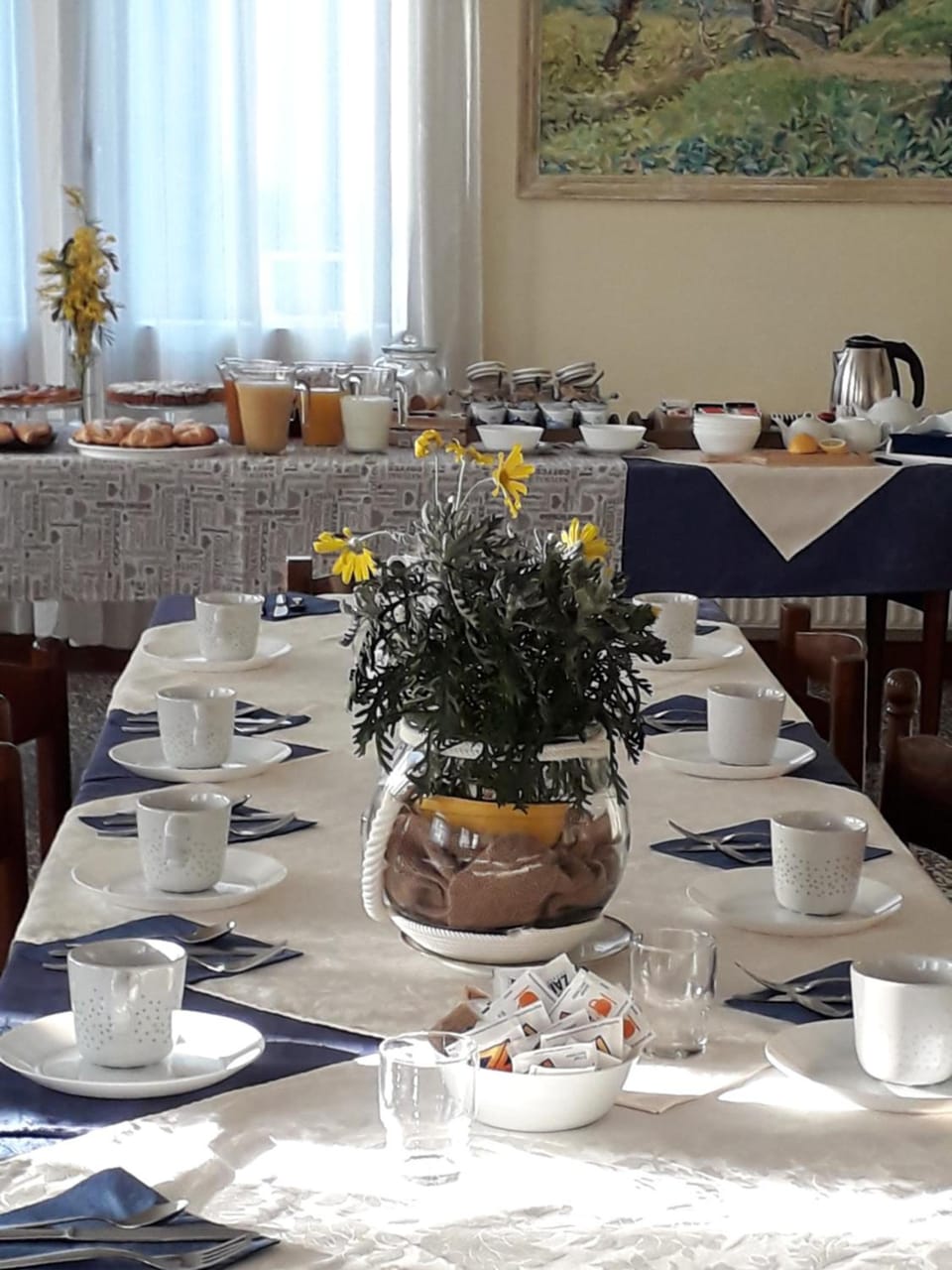 Il Borgo dei Molini Hotel in Veneto