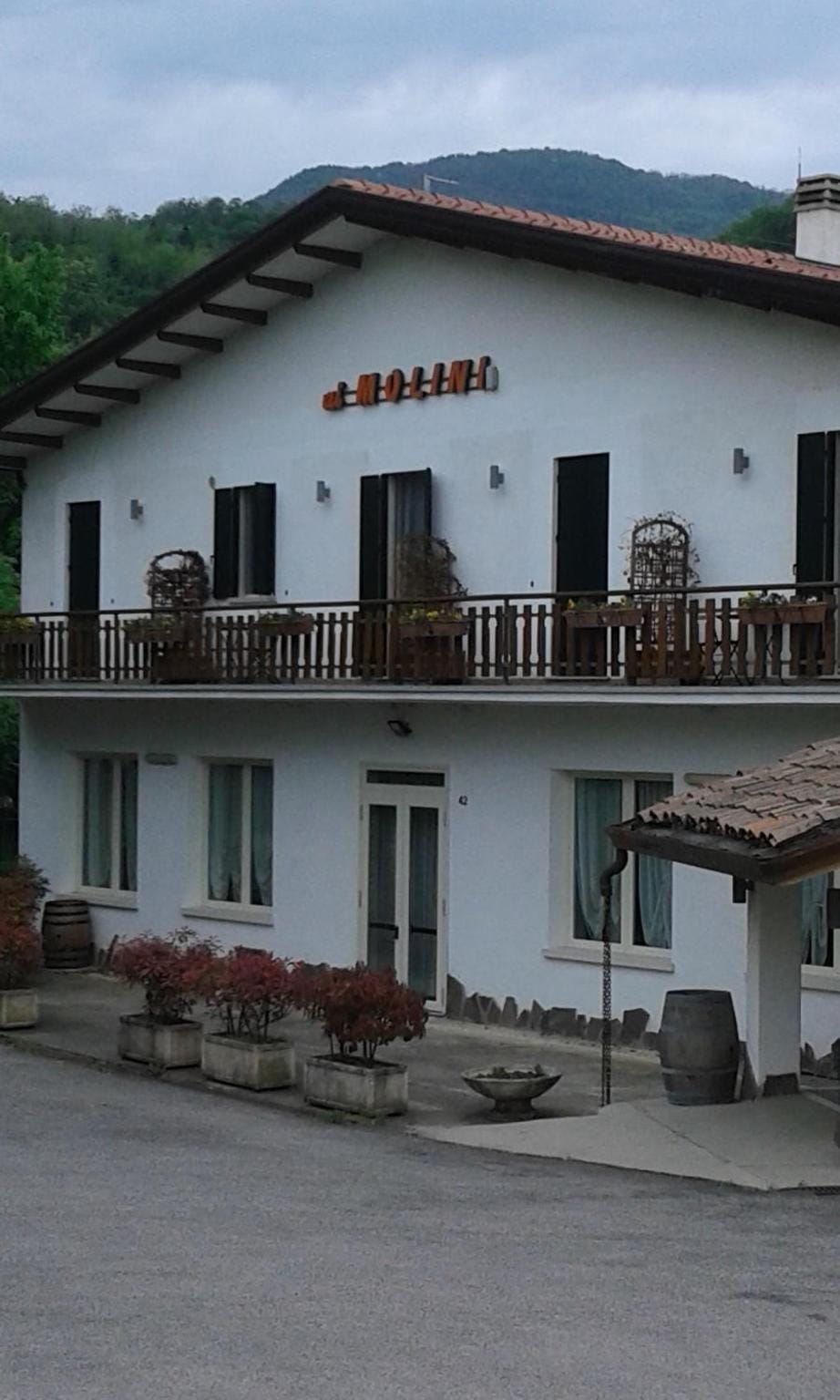 Il Borgo dei Molini Hotel in Veneto