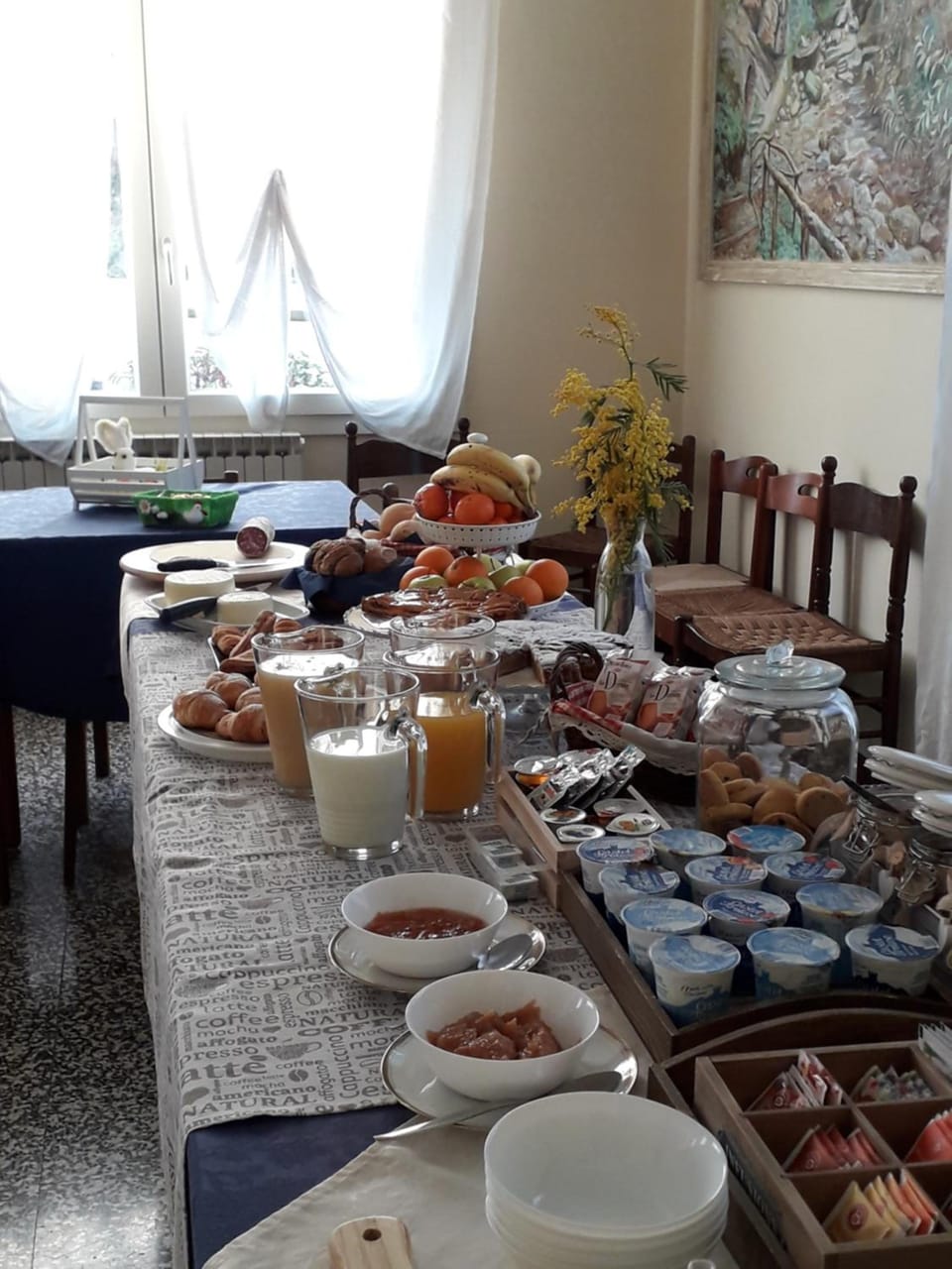 Il Borgo dei Molini Hotel in Veneto