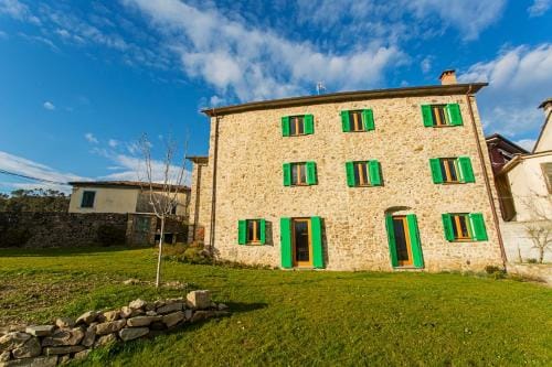 Casa Dafne Hotel in Province of Massa and Carrara