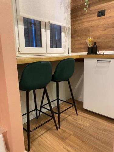 Appartamenti ModeRna - Charme & Relax in centro Hotel in Modena