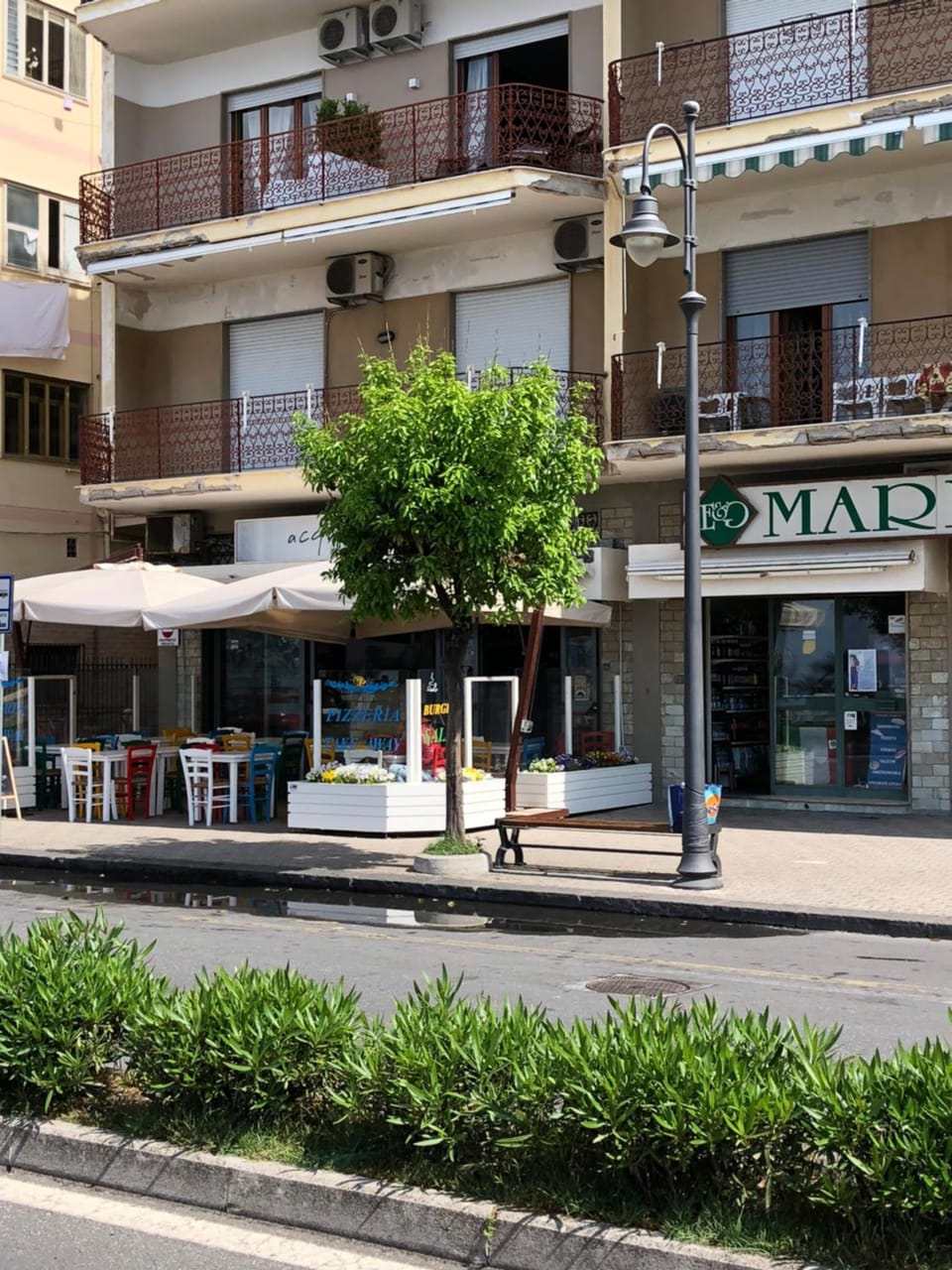 B&b Don Giovanni Hotel in Maiori