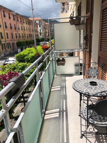 ARI Guest house Hotel in La Spezia