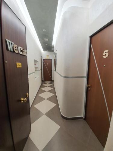 ARI Guest house Hotel in La Spezia
