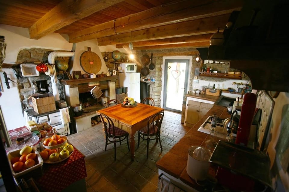 b&b LATORDICELLA Hotel in Emilia-Romagna