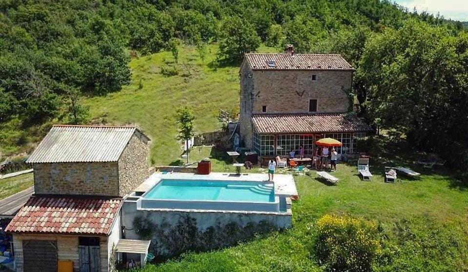 b&b LATORDICELLA Hotel in Emilia-Romagna