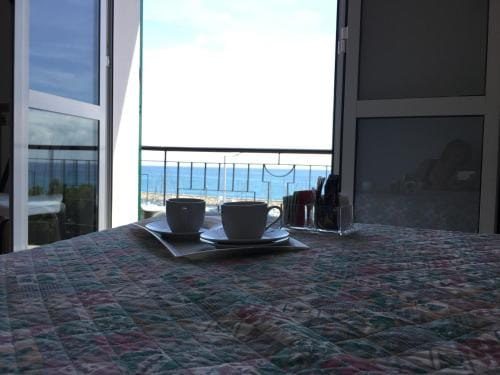 Baia dei Gabbiani Hotel in Liguria