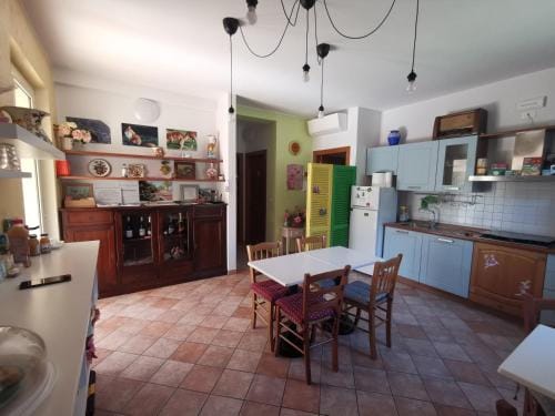 Villa Lucia B&B Hotel in Abruzzo