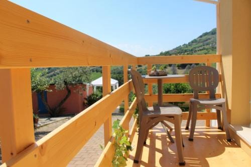 Villa Lucia B&B Hotel in Abruzzo
