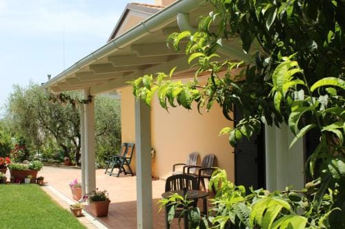 Villa Lucia B&B Hotel in Abruzzo