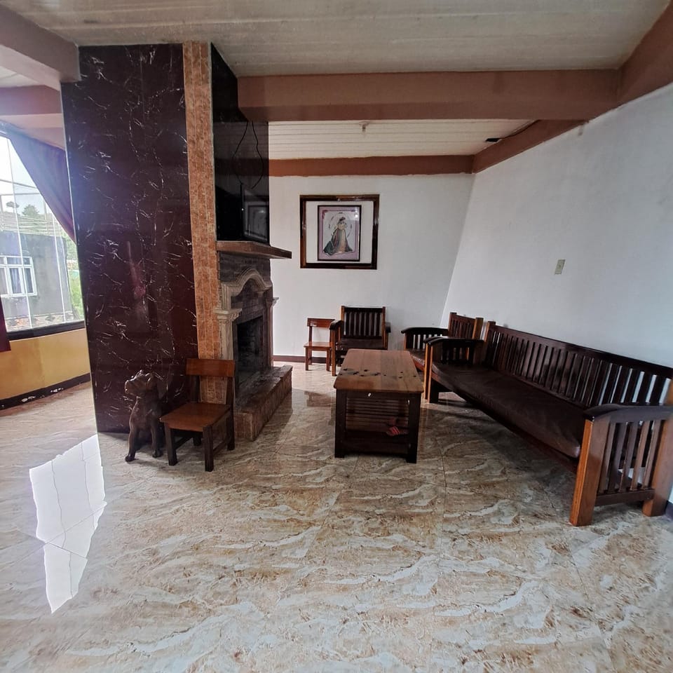 Baguio Tourist Cabin New Hostel in Baguio
