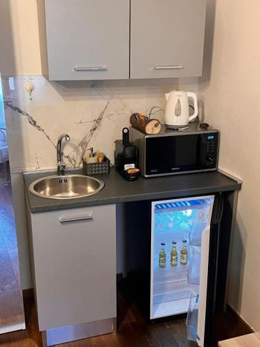 Residenza Anton Doni Hotel in Florence