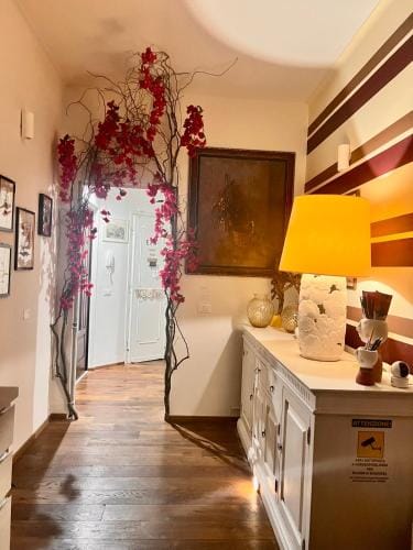 Residenza Anton Doni Hotel in Florence