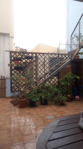 I tre scalini Hotel in Stintino