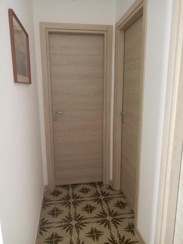 I tre scalini Hotel in Stintino