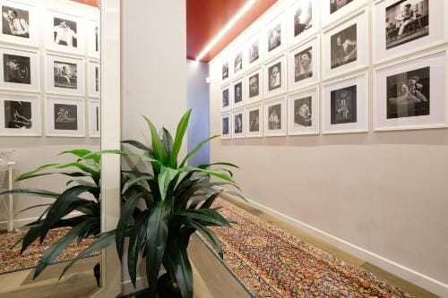 Olimpia House room Hotel in Verona