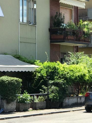 Olimpia House room Hotel in Verona