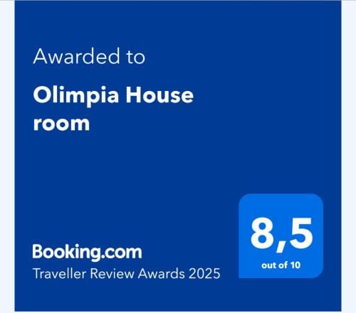 Olimpia House room Hotel in Verona