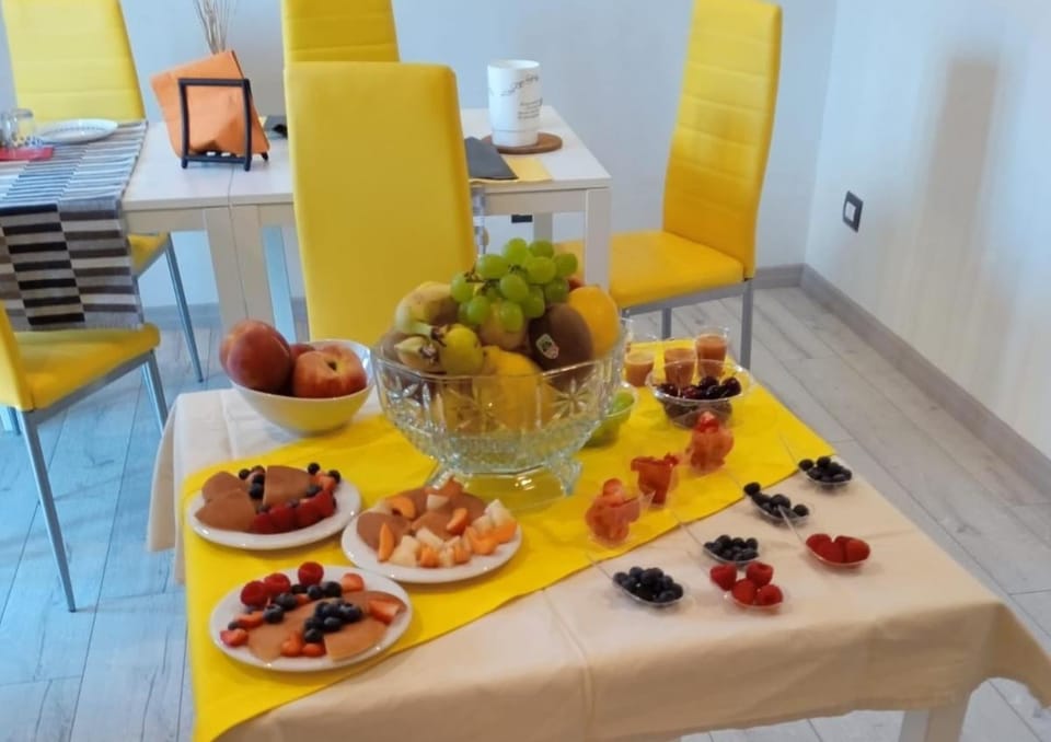 B&B CELESTE Hotel in Liguria