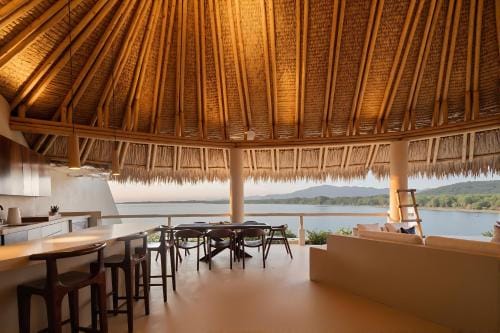 Punta Majahua by PRC Hospitality Hotel in State of Guerrero