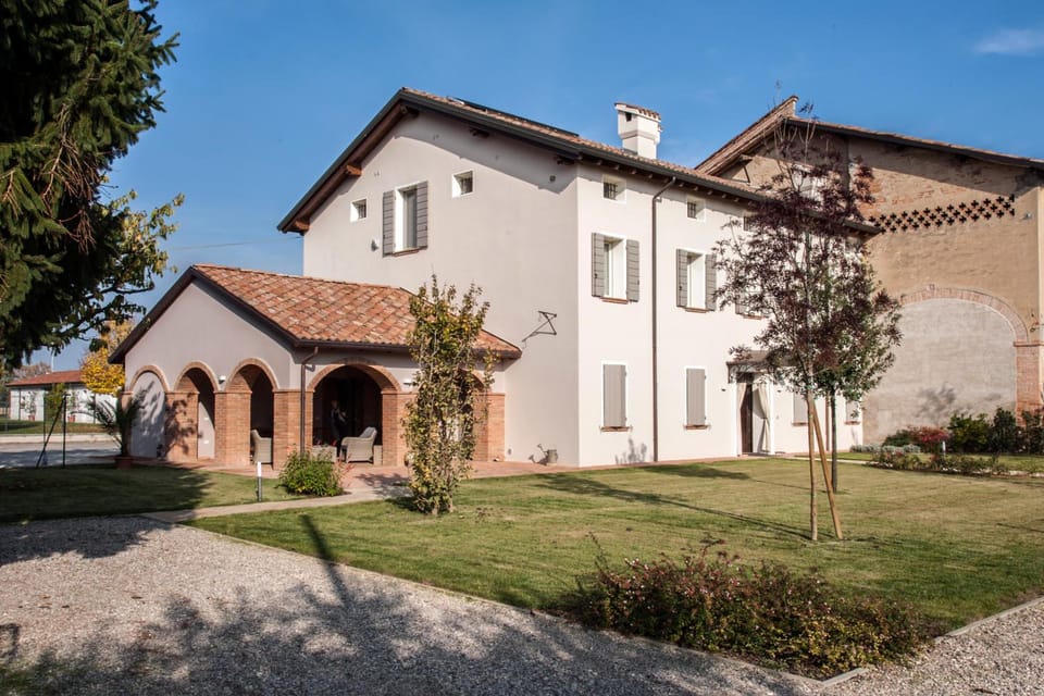B&B Arcadia Hotel in Veneto