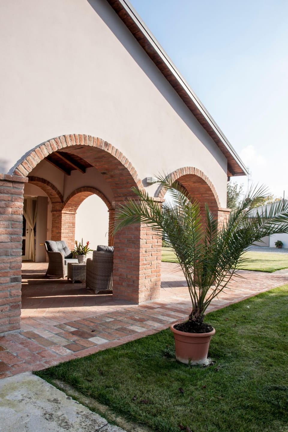 B&B Arcadia Hotel in Veneto
