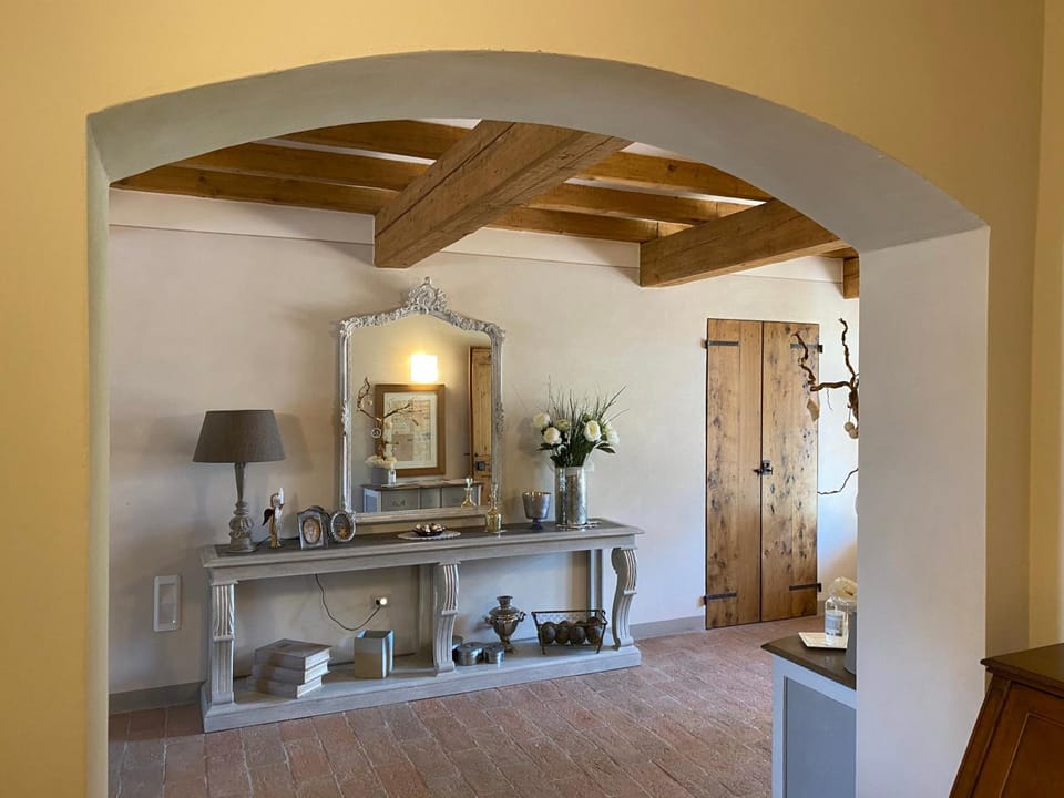 B&B Arcadia Hotel in Veneto