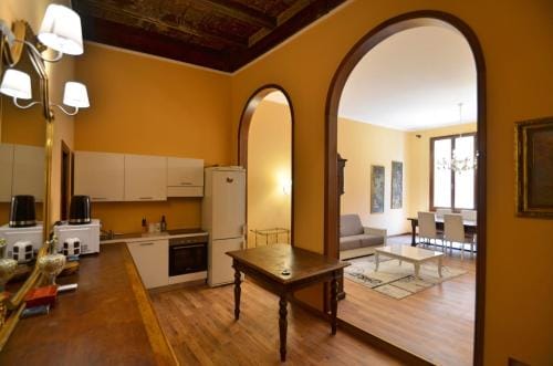 Appartamenti Pratello Hotel in Bologna