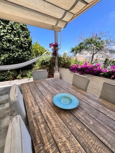 Casa Maddy Hotel in Capri