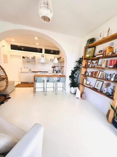 Casa Maddy Hotel in Capri