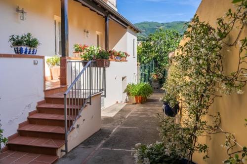 Casa Assunta B&B Hotel in Vico Equense